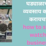 How to Open a Watch Shop Successfully